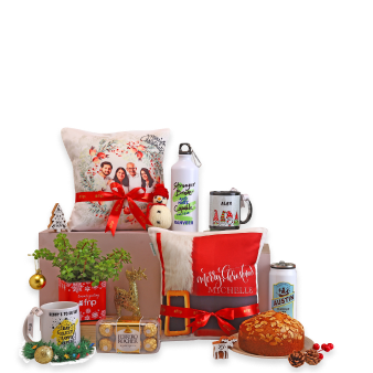 All gifts